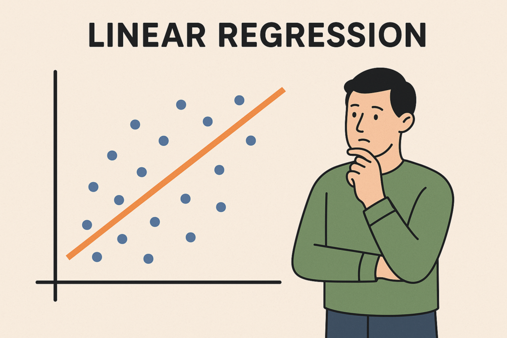 Linear regression