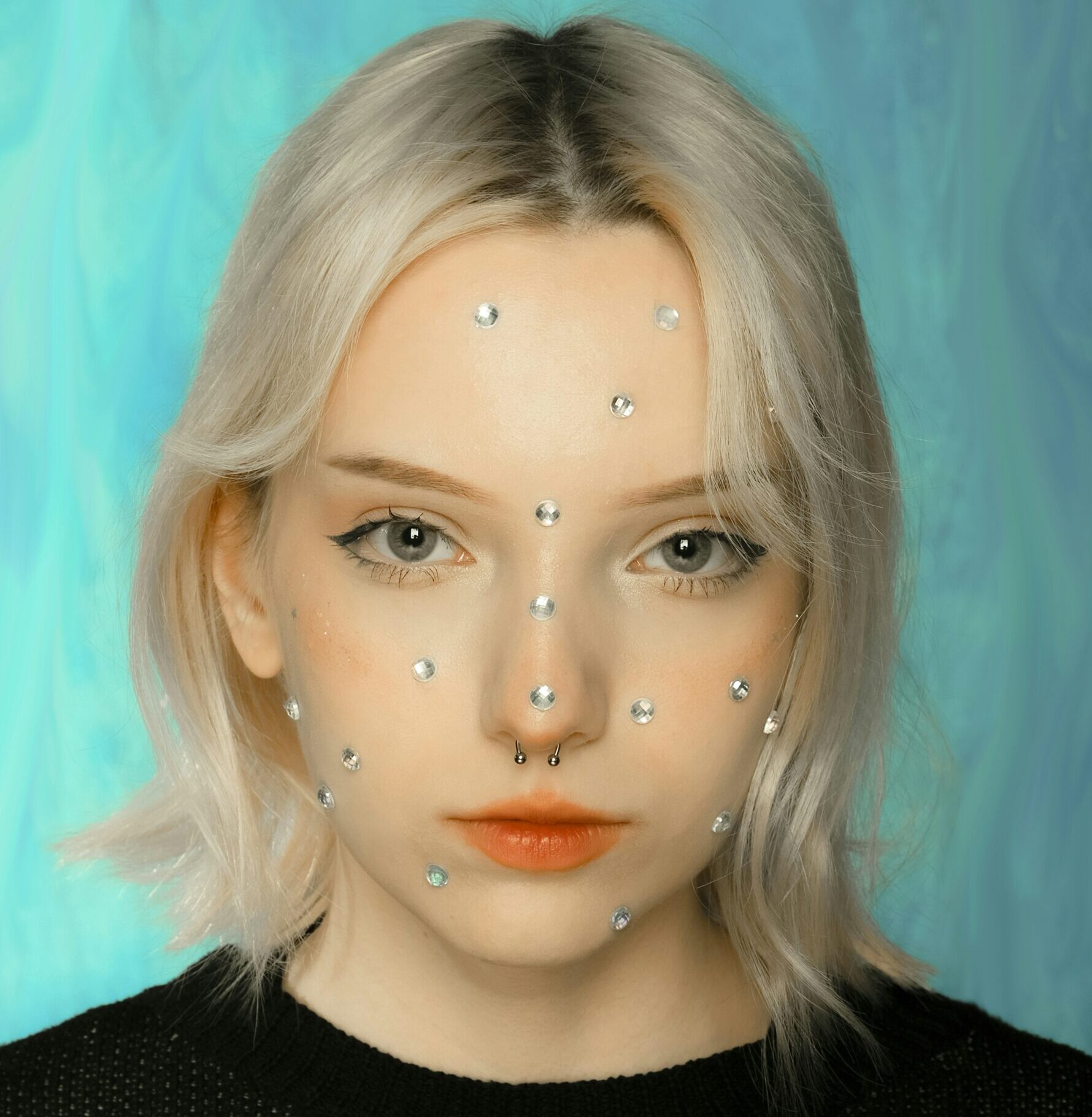 pca face recognition